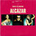 Cover for Crying at the Discoteque by Alcazar